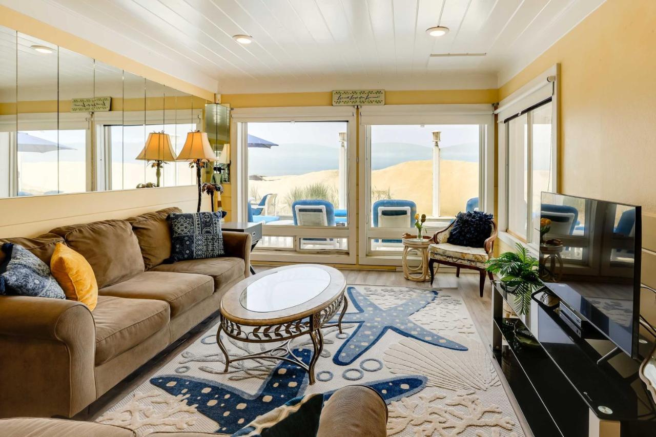 Between The Dunes Breezy Beachfront Oceano Home! Экстерьер фото