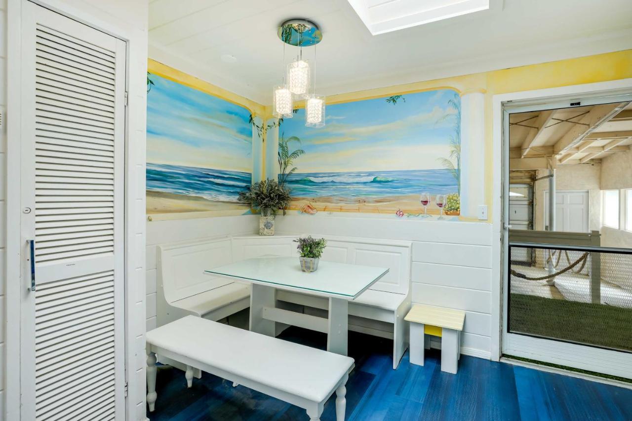 Between The Dunes Breezy Beachfront Oceano Home! Экстерьер фото