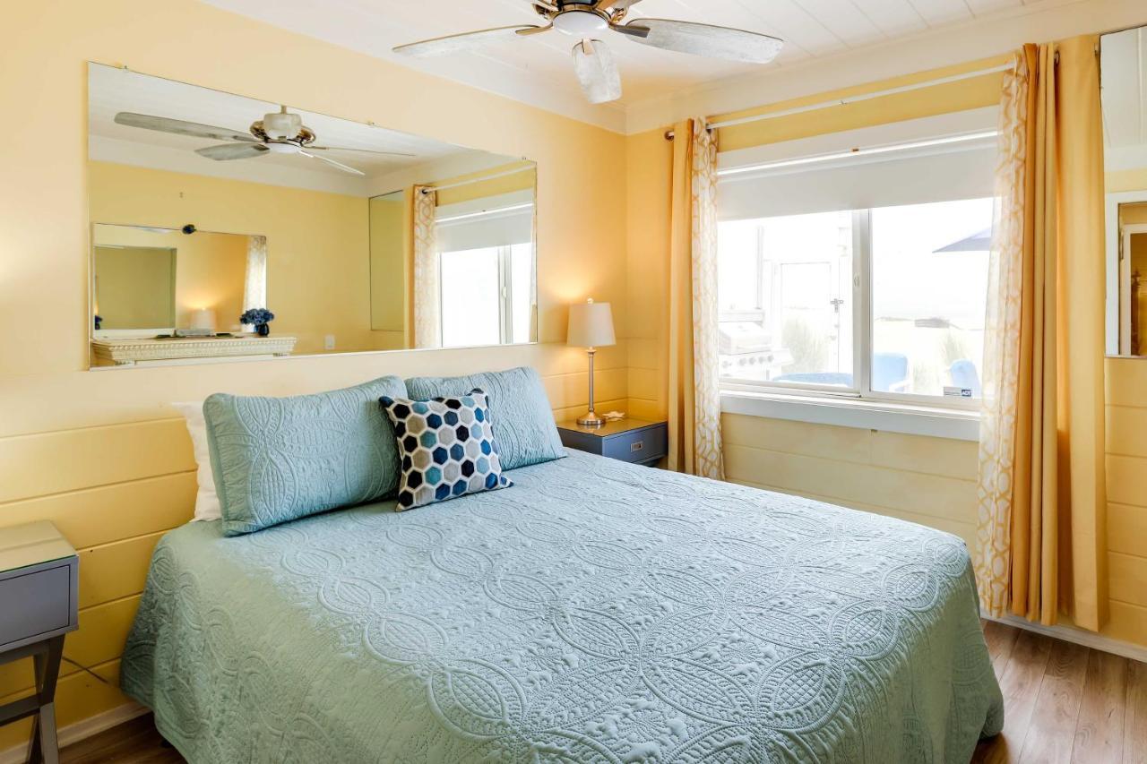 Between The Dunes Breezy Beachfront Oceano Home! Экстерьер фото