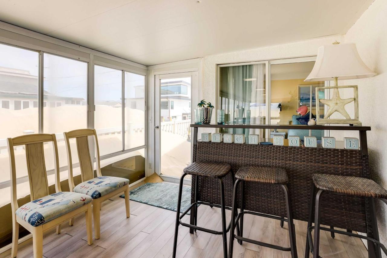 Between The Dunes Breezy Beachfront Oceano Home! Экстерьер фото