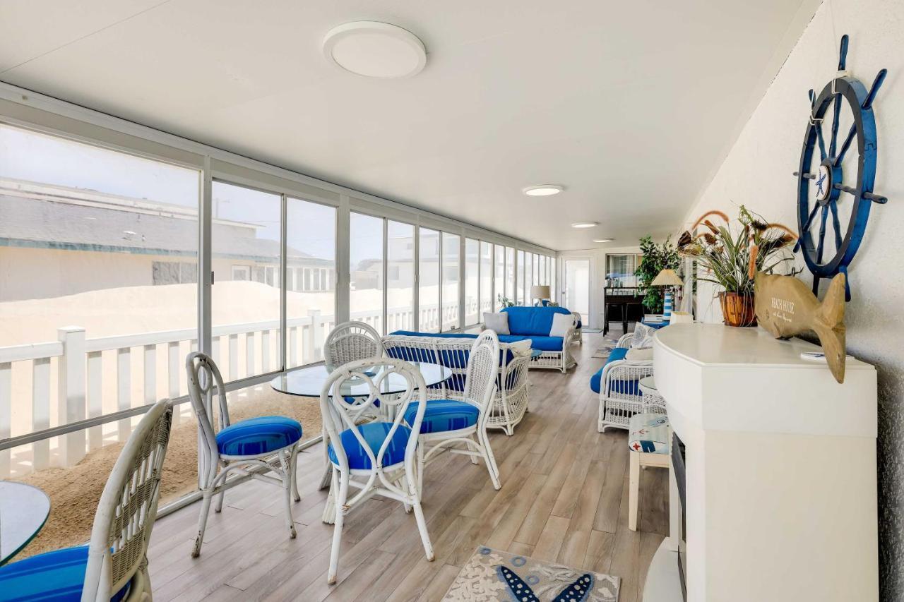 Between The Dunes Breezy Beachfront Oceano Home! Экстерьер фото