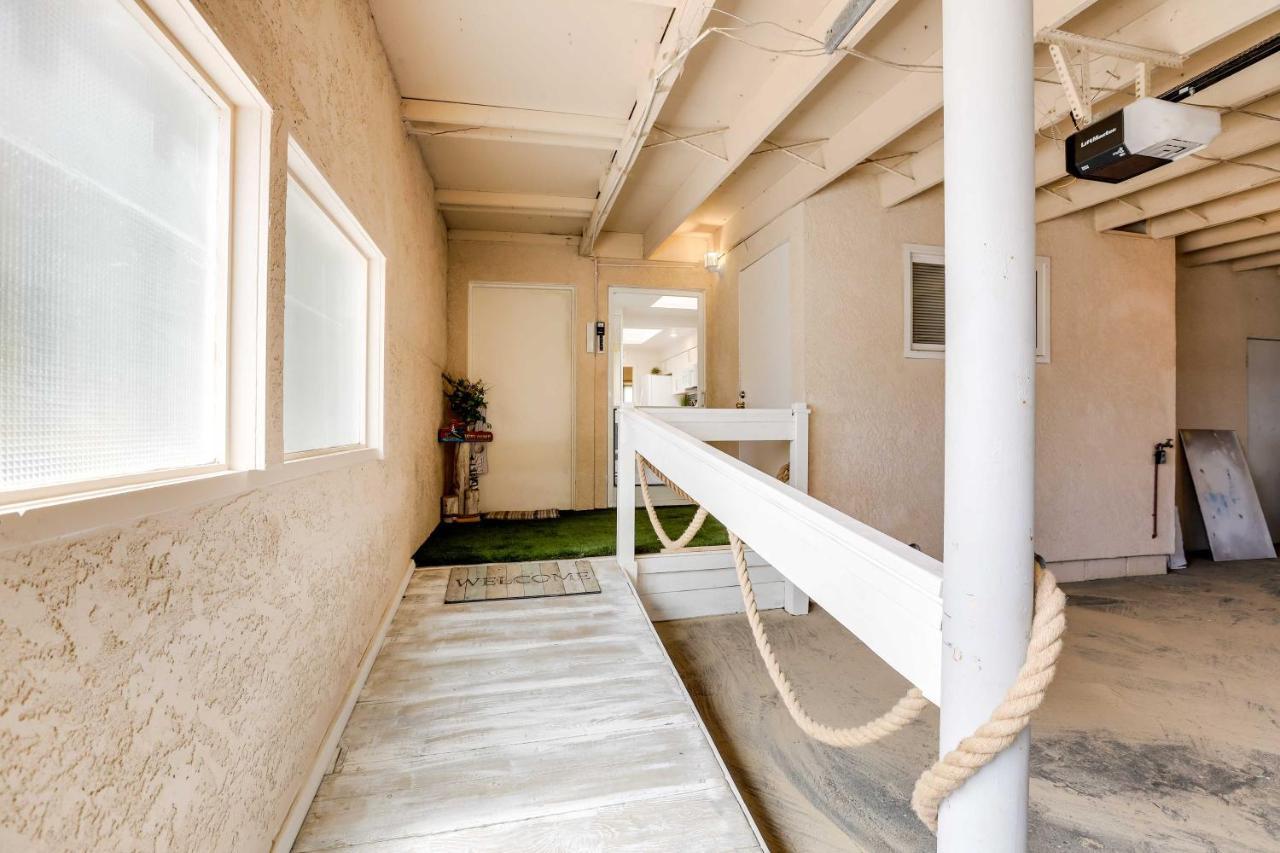 Between The Dunes Breezy Beachfront Oceano Home! Экстерьер фото